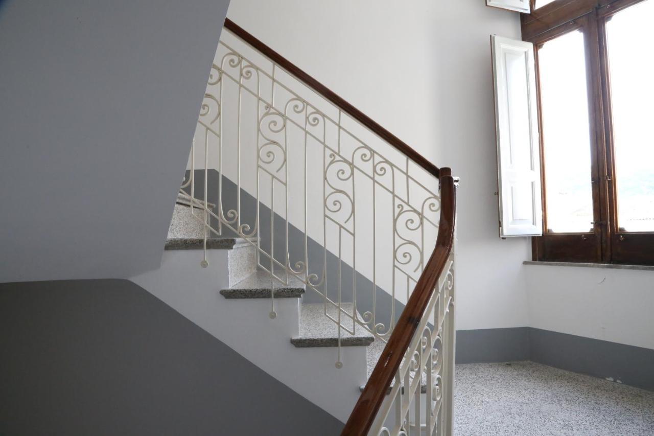 Palazzo Leonardo Lejlighed Scicli Eksteriør billede